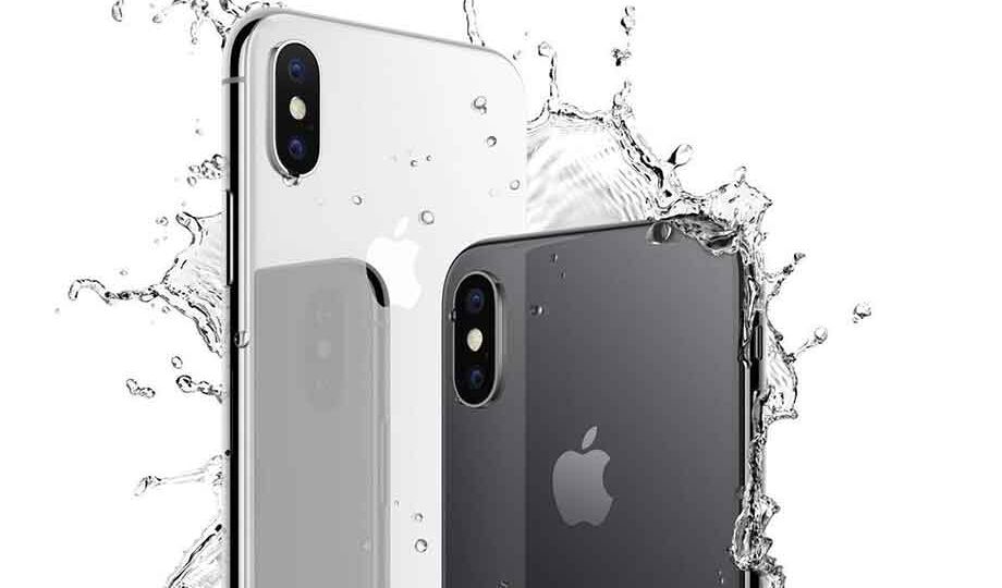 apple-premium-care-iphone -water -damage